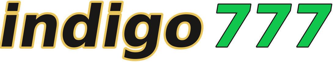 indigo777 logo